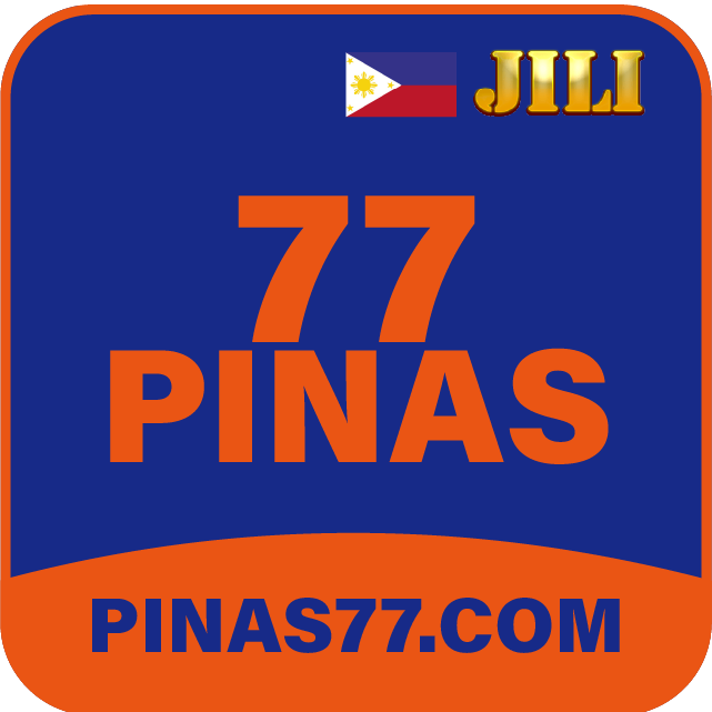pinas77 logo